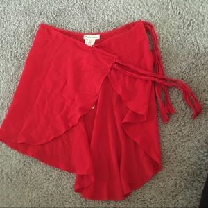 For Love & Lemons Bikini Sarong